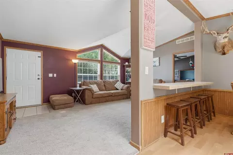 Entry Way - 1580 E 3rd St, Delta, CO 81416 photo 1 of 1