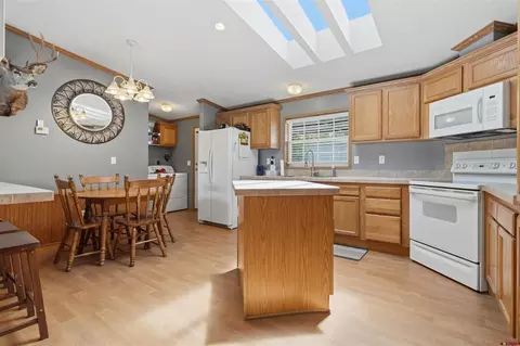Kitchen - 1580 E 3rd St, Delta, CO 81416 photo 1 of 2