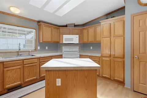 Kitchen - 1580 E 3rd St, Delta, CO 81416 photo 2 of 2