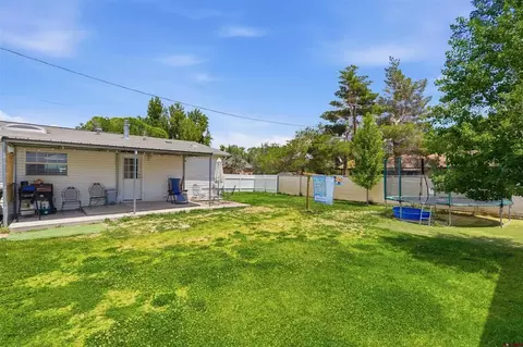 Exterior - 1580 E 3rd St, Delta, CO 81416 photo 1 of 5