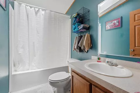 Bath - 1580 E 3rd St, Delta, CO 81416 photo 2 of 2
