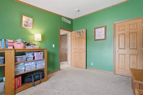 Bedroom - 1580 E 3rd St, Delta, CO 81416 photo 5 of 5