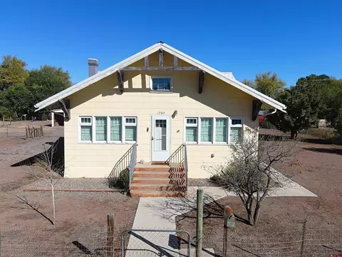 1707 Sickles St, Monte Vista, CO 81144