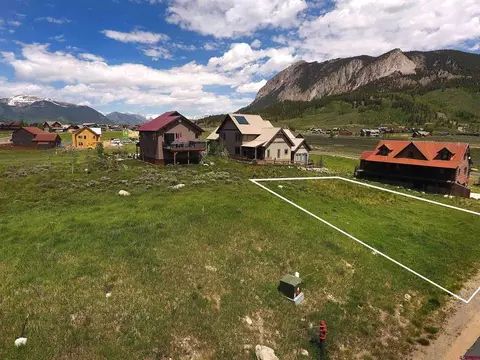 35 Appaloosa Ln, Crested Butte, CO 81224