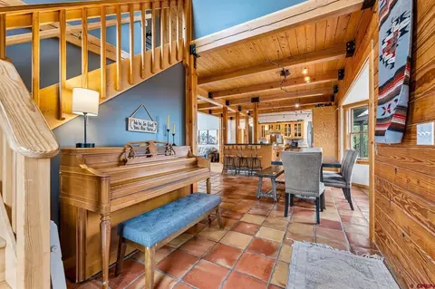 Entry Way - 3581 County Road 228, Durango, CO 81301 photo 1 of 1