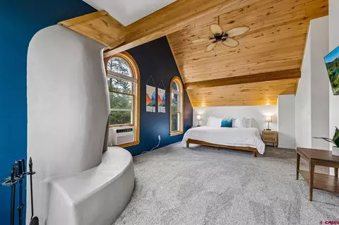 Bedroom - 3581 County Road 228, Durango, CO 81301 photo 11 of 11