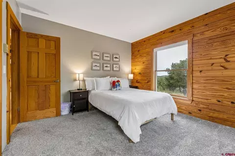 Bedroom - 3581 County Road 228, Durango, CO 81301 photo 2 of 11