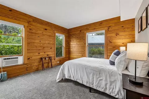 Bedroom - 3581 County Road 228, Durango, CO 81301 photo 4 of 11