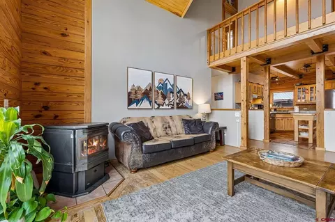 Living - 3581 County Road 228, Durango, CO 81301 photo 3 of 5