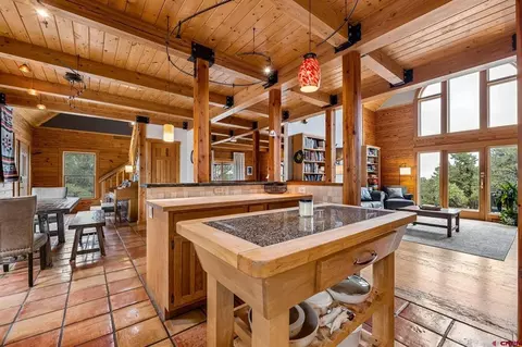 Kitchen - 3581 County Road 228, Durango, CO 81301 photo 4 of 4