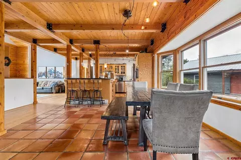 Dining - 3581 County Road 228, Durango, CO 81301 photo 1 of 2