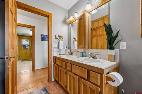 Bath - 3581 County Road 228, Durango, CO 81301 photo 1 of 5