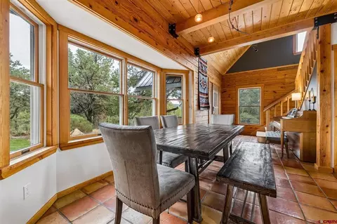 Dining - 3581 County Road 228, Durango, CO 81301 photo 2 of 2