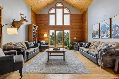 Living - 3581 County Road 228, Durango, CO 81301 photo 1 of 5