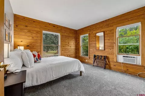 Bedroom - 3581 County Road 228, Durango, CO 81301 photo 1 of 11