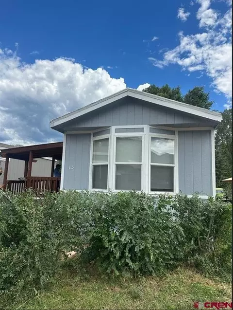 Exterior - 31722 N Us Hwy 550 # 13, Durango, CO 81301 photo 5 of 5