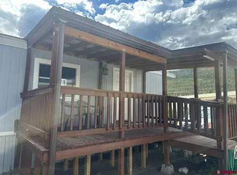 Exterior - 31722 N Us Hwy 550 # 13, Durango, CO 81301 photo 3 of 5