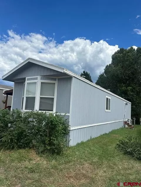 Exterior - 31722 N Us Hwy 550 # 13, Durango, CO 81301 photo 4 of 5