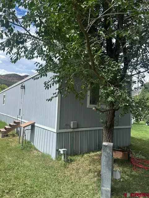 Exterior - 31722 N Us Hwy 550 # 13, Durango, CO 81301 photo 2 of 5
