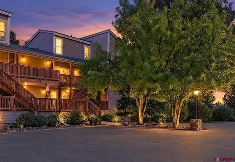 89 Valley View Dr #3199 & 3200, Pagosa Springs, CO 81147