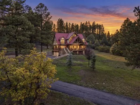 220 Shooting Star Dr, Pagosa Springs, CO 81147