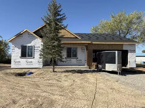 12551 6495 Rd, Montrose, CO 81401
