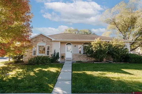 684 Cobble Dr, Montrose, CO 81403