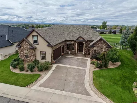 3940 Grand Mesa Dr, Montrose, CO 81403