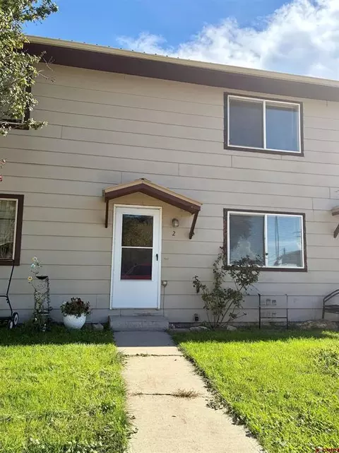 740 N Cascade Ave #2, Montrose, CO 81401