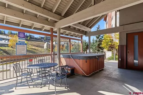 Exterior - 11 Emmons Rd #422, Crested Butte, CO 81225 photo 3 of 3