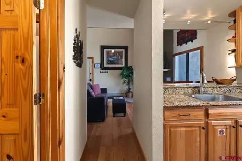Entry Way - 11 Emmons Rd #422, Crested Butte, CO 81225 photo 1 of 1