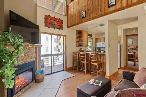 Living - 11 Emmons Rd #422, Crested Butte, CO 81225 photo 2 of 3