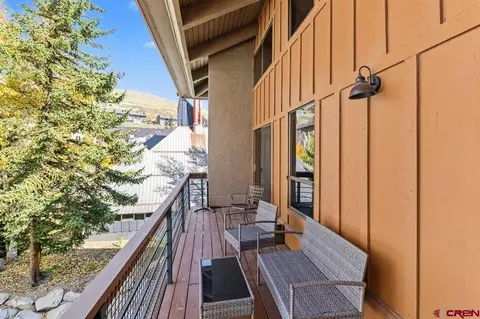 Exterior - 11 Emmons Rd #422, Crested Butte, CO 81225 photo 2 of 3