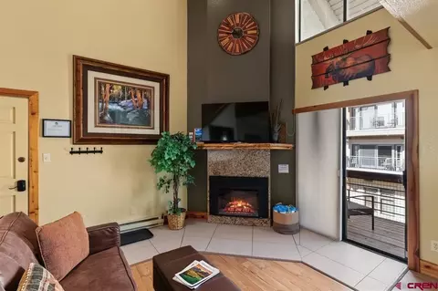 Living - 11 Emmons Rd #422, Crested Butte, CO 81225 photo 3 of 3