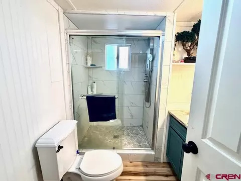 Bath - 2400 Arroyo Dr #22, Durango, CO 81301 photo 1 of 3