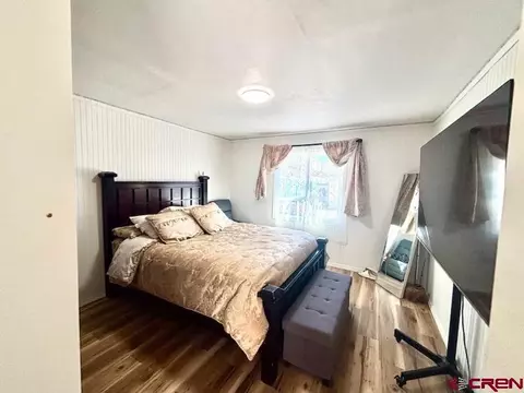 Bedroom - 2400 Arroyo Dr #22, Durango, CO 81301 photo 3 of 3