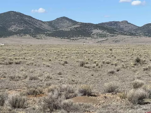 tbd County Road Bb, La Jara, CO 81140