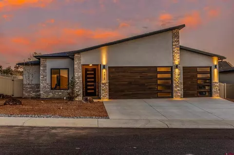 3610 Ashberry St, Montrose, CO 81401