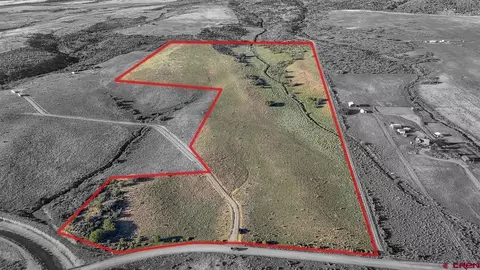 tbd Road X, Dolores, CO 81323