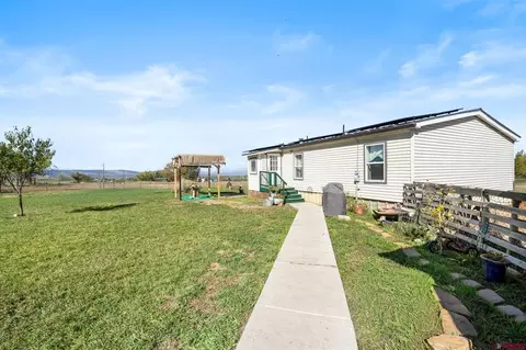 35313 Ii Rd, Redvale, CO 81431