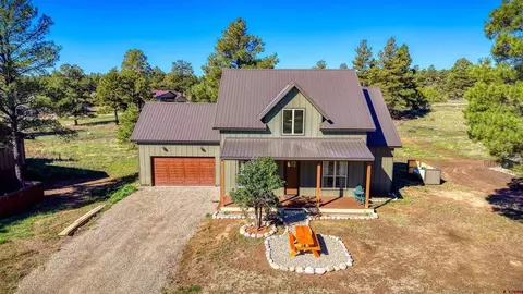 179 Domicile Cir, Pagosa Springs, CO 81147
