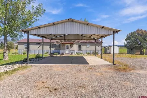 Exterior - 1728 County Road 326, Ignacio, CO 81137 photo 2 of 3