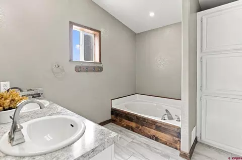 Bath - 1728 County Road 326, Ignacio, CO 81137 photo 1 of 3
