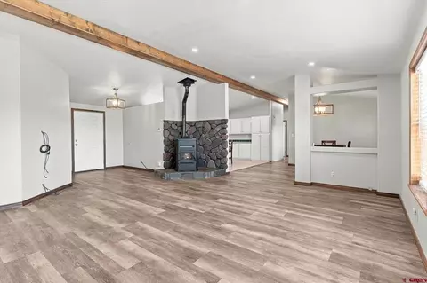 Living - 1728 County Road 326, Ignacio, CO 81137 photo 2 of 2