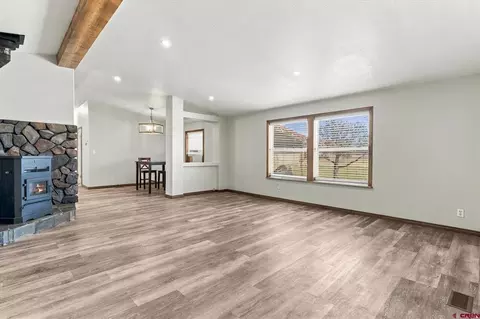 Living - 1728 County Road 326, Ignacio, CO 81137 photo 1 of 2