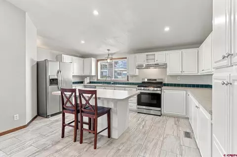Kitchen - 1728 County Road 326, Ignacio, CO 81137 photo 1 of 2