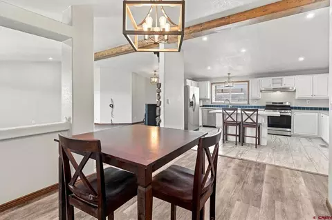 Dining - 1728 County Road 326, Ignacio, CO 81137 photo 1 of 1