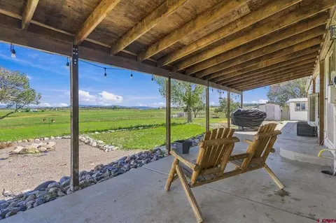 Exterior - 1728 County Road 326, Ignacio, CO 81137 photo 3 of 3