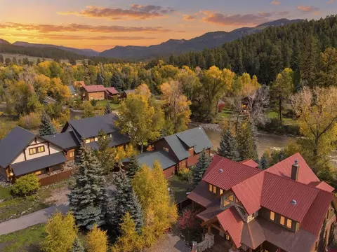 115 Harebell Dr, Pagosa Springs, CO 81147