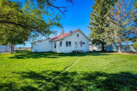 1022 W County Rd 6 N, Monte Vista, CO 81144